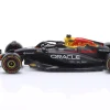 Max Verstappen Red Bull RB21 #1 Formel 1 2025 1:43 Bburago