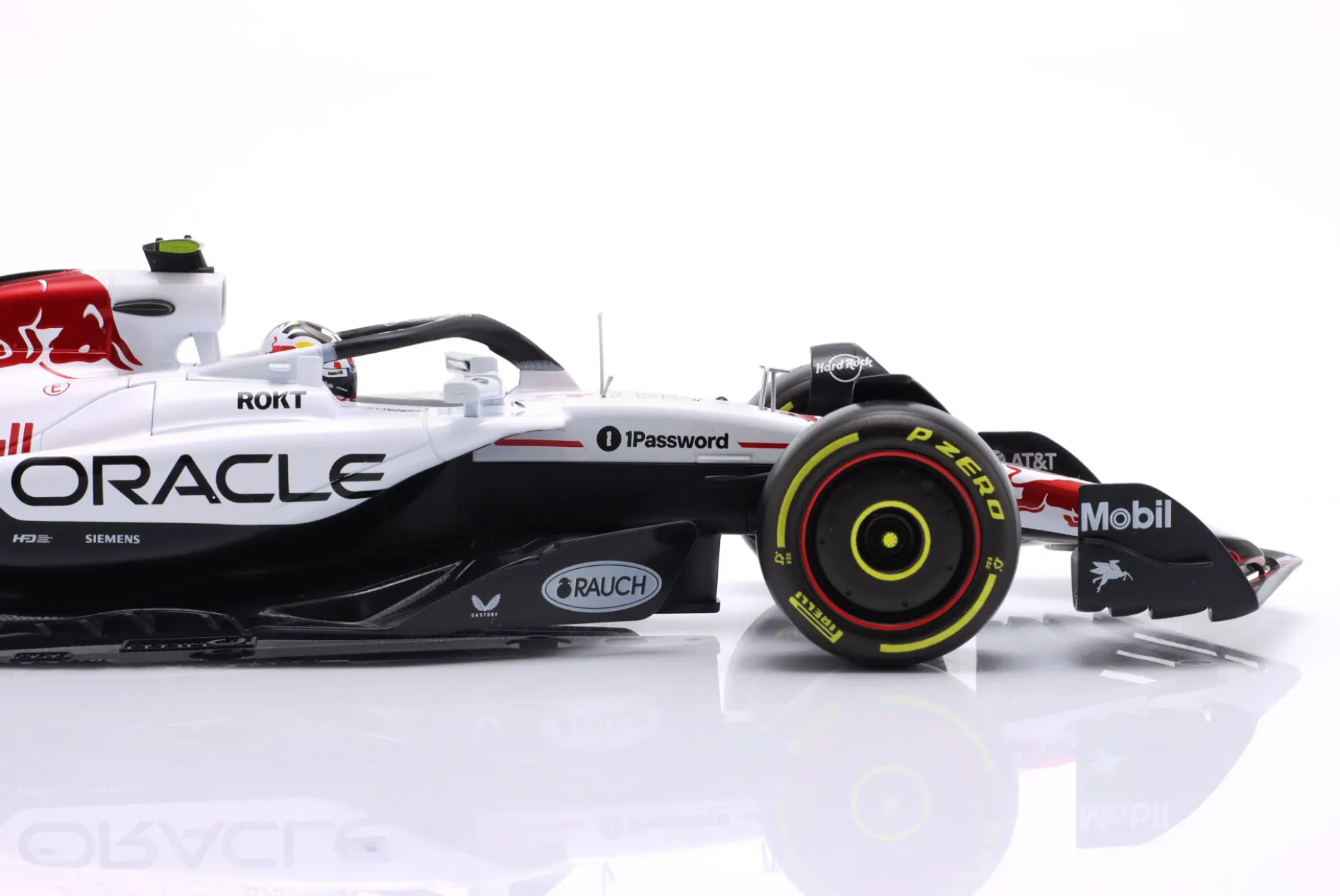Max Verstappen Red Bull RB21 #1 Sieger Japan GP Formel 1 2025 1:18 Bburago