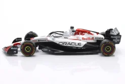 Max Verstappen Red Bull RB21 #1 Sieger Japan GP Formel 1 2025 1:43 Bburago