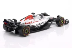 Max Verstappen Red Bull RB21 #1 Sieger Japan GP Formel 1 2025 1:43 Bburago
