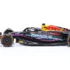 Max Verstappen Red Bull RB19 #1 Sieger Miami GP Formel 1 Weltmeister 2023 1:18 Bburago