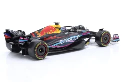 Max Verstappen Red Bull RB19 #1 Sieger Miami GP Formel 1 Weltmeister 2023 1:18 Bburago