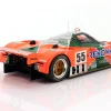Mazda 787B #55 Sieger 24h LeMans 1991 Weidler, Herbert, Gachot 1:12 WERK83