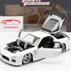 Mazda RX-7 1993 Fast & Furious weiß 1:24 Jada Toys