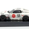 Mazda RX-7 LB-Super Silhouette #58 2025 weiß 1:43 TrueScale