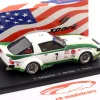 Mazda RX-7 #7 5th 24h Daytona 1979 Mazda Technical Center 1:43 Spark