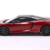 McLaren GTS Baujahr 2023 amaranthrot 1:18 GT-Spirit