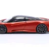 McLaren Speedtail Baujahr 2020 vulkan orange 1:18 AUTOart