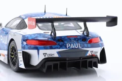 Mercedes-AMG GT3 #36 DTM 2022 Arjun Maini 1:18 Ixo