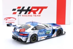 Mercedes-AMG GT3 #36 DTM 2022 Arjun Maini 1:18 Ixo