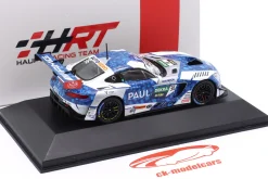 Mercedes-AMG GT3 #36 DTM 2022 Arjun Maini 1:43 Ixo