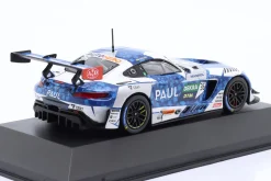 Mercedes-AMG GT3 #36 DTM 2022 Arjun Maini 1:43 Ixo