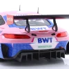 Mercedes-AMG GT3 #4 DTM Champion 2021 Maximilian Götz 1:18 Ixo