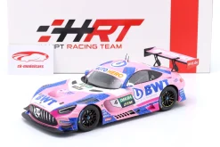 Mercedes-AMG GT3 #4 DTM Champion 2021 Maximilian Götz 1:18 Ixo