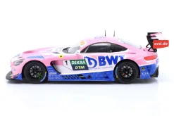 Mercedes-AMG GT3 #1 DTM 2022 Maximilian Götz 1:18 Ixo