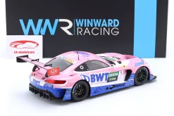 Mercedes-AMG GT3 #1 DTM 2022 Maximilian Götz 1:18 Ixo