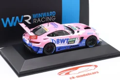 Mercedes-AMG GT3 #1 DTM 2022 Maximilian Götz 1:43 Ixo