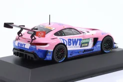 Mercedes-AMG GT3 #1 DTM 2022 Maximilian Götz 1:43 Ixo