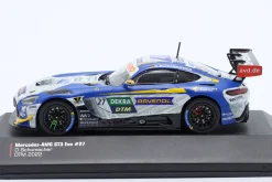 Mercedes-AMG GT3 Evo #27 DTM 2022 D. Schumacher 1:43 Ixo