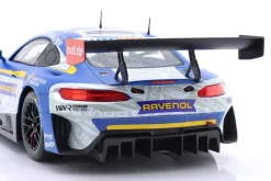 Mercedes-AMG GT3 Evo #27 DTM 2022 D. Schumacher 1:18 Ixo
