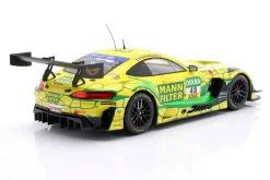 Mercedes-AMG GT3 Evo #48 DTM 2025 Jules Gounon Mamba 1:18 Ixo