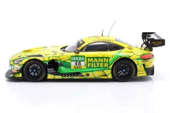 Mercedes-AMG GT3 Evo #48 DTM 2025 Jules Gounon Mamba 1:18 Ixo