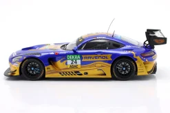 Mercedes-AMG GT3 Evo #24 DTM 2025 Maro Engel 1:18 Ixo
