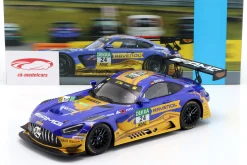 Mercedes-AMG GT3 Evo #24 DTM 2025 Maro Engel 1:18 Ixo