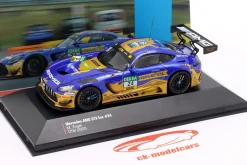 Mercedes-AMG GT3 Evo #24 DTM 2025 Maro Engel 1:43 Ixo