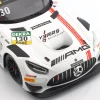 Mercedes-AMG GT3 Evo #130 DTM 2024 Maro Engel 1:18 Ixo