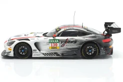 Mercedes-AMG GT3 Evo #130 DTM 2024 Maro Engel 1:18 Ixo