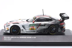 Mercedes-AMG GT3 Evo #130 DTM 2024 Maro Engel 1:43 Ixo