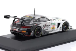 Mercedes-AMG GT3 Evo #130 DTM 2024 Maro Engel 1:43 Ixo