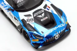 Mercedes-AMG GT3 Evo #88 GTWC Champion 2023 AMG Team AKKodis ASP 1:18 Ixo