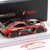 Mercedes-AMG GT3 Evo #32 24h Daytona 2025 Korthoff Competition Motors 1:43 TrueScale