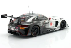 Mercedes-AMG GT3 Evo #130 24h Spa 2024 Aron, Juncadella, Vesti 1:18 Ixo