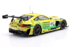 Mercedes-AMG GT3 Evo #48 24h Spa 2025 Winward Racing Mamba 1:18 Ixo