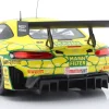 Mercedes-AMG GT3 Evo #22 Mamba DTM 2024 Lucas Auer 1:18 Ixo