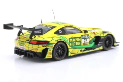 Mercedes-AMG GT3 Evo #22 Mamba DTM 2024 Lucas Auer 1:18 Ixo