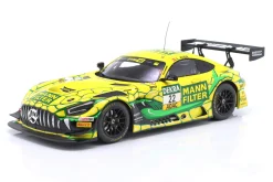 Mercedes-AMG GT3 Evo #22 Mamba DTM 2024 Lucas Auer 1:18 Ixo