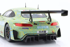 Mercedes-AMG GT3 Evo #6 Qualifikation 24h Nürburgring 2022 1:18 Ixo