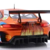 Mercedes-AMG GT3 Evo #75 Sieger 12h Bathurst 2023 SunEnergy1 1:18 Ixo