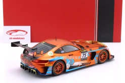 Mercedes-AMG GT3 Evo #75 Sieger 12h Bathurst 2022 SunEnergy1 1:18 Ixo