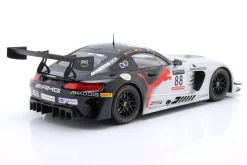 Mercedes-AMG GT3 Evo #88 Sieger 24h Spa 2022 AMG Team AKKodis ASP 1:18 Ixo