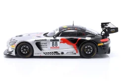 Mercedes-AMG GT3 Evo #88 Sieger 24h Spa 2022 AMG Team AKKodis ASP 1:18 Ixo
