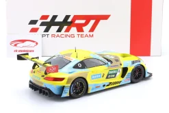 Mercedes-AMG GT3 Evo #4 Sieger Nürburgring DTM 2022 Luca Stolz 1:18 Ixo