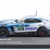 Mercedes-AMG GT3 Evo #22 Sieger Rennen 1 DTM Hockenheim 2022 L. Auer 1:43 Ixo