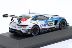 Mercedes-AMG GT3 Evo #22 Sieger Rennen 1 DTM Hockenheim 2022 L. Auer 1:43 Ixo
