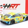Mercedes-AMG GT3 #4 24h Nürburgring 2021 Mercedes-AMG Team HRT 1:18 Ixo
