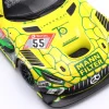 Mercedes-AMG GT3 Mamba #55 24h Nürburgring 2022 Mercedes-AMG Team Landgraf 1:18 Ixo